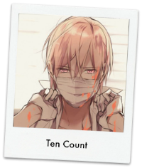 Ten Count